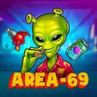 Area69 Bison Casino