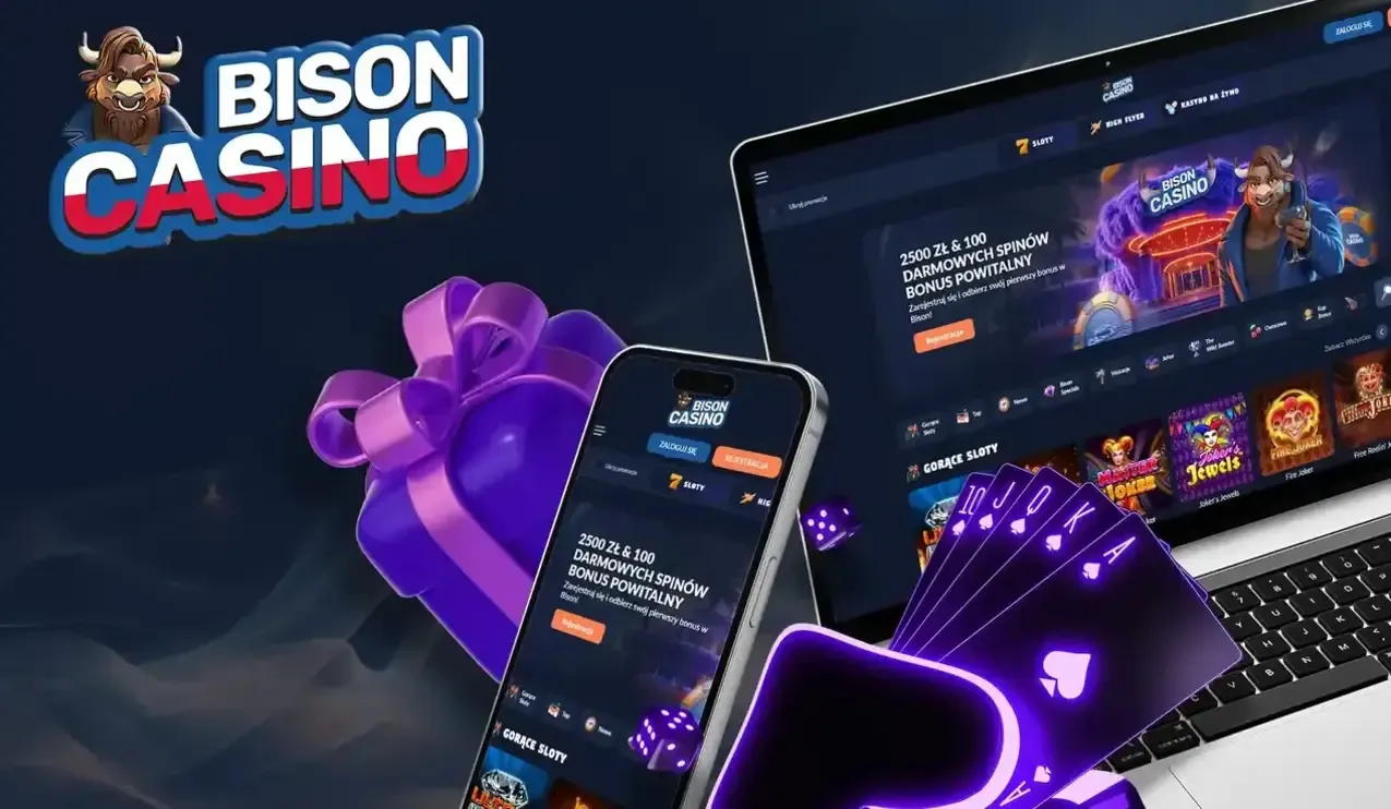 recenzja-bison-kasyno